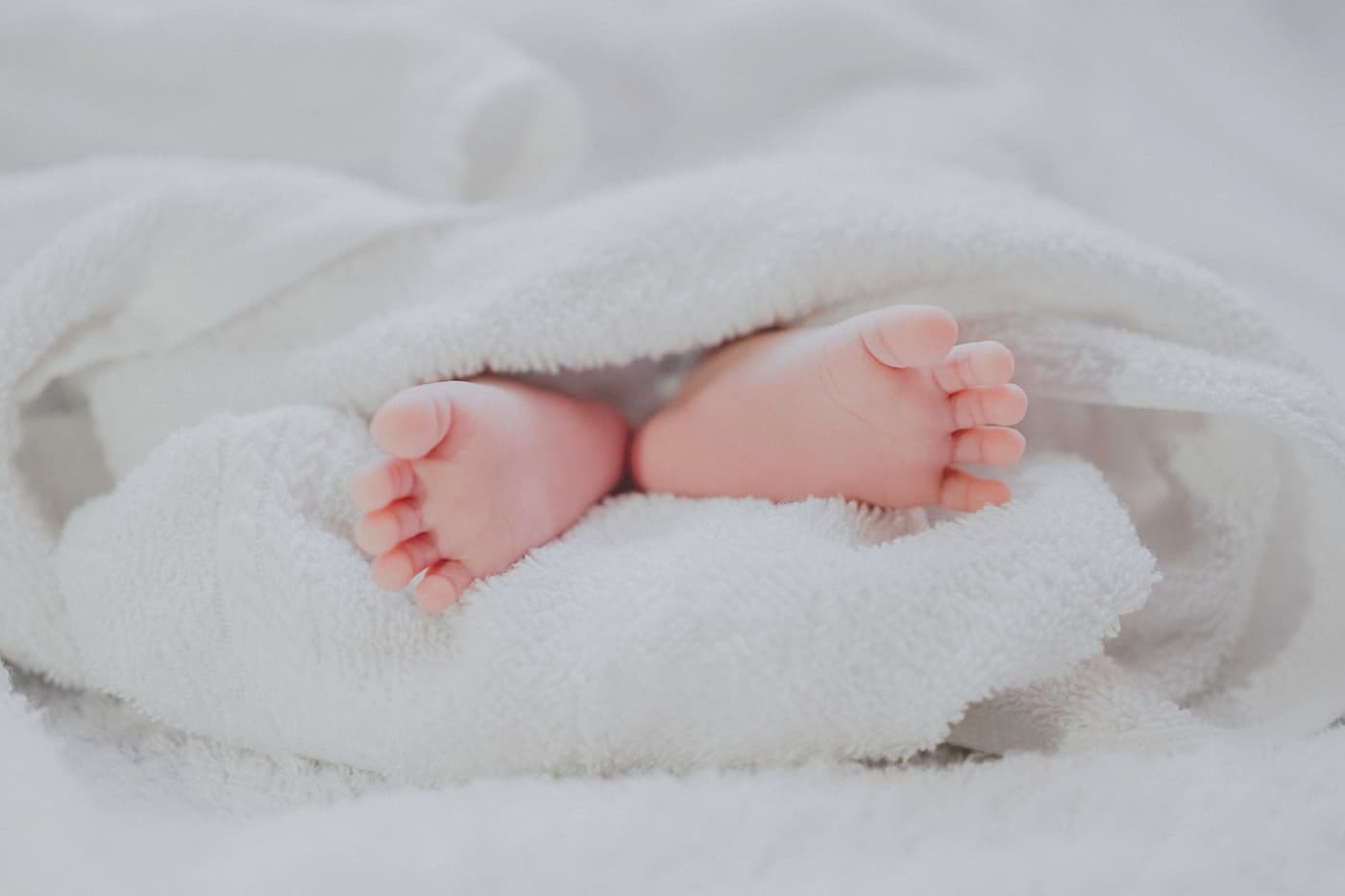 Pregnancy & Antenatal Care