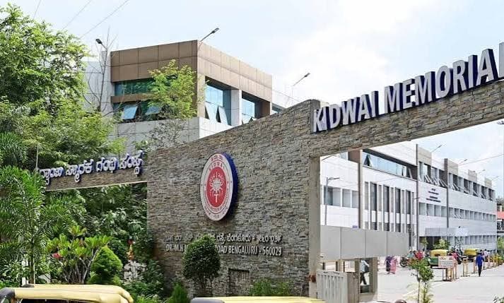 Kidwai Memorial Institute of Oncology